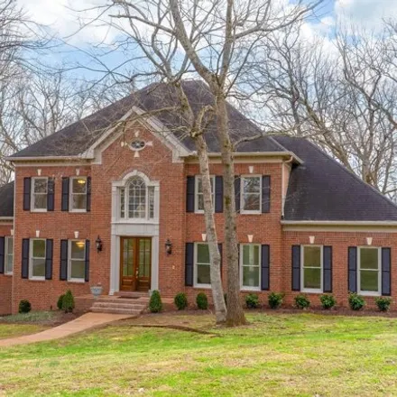 Buy this 5 bed house on 979 Ashford Place in Brentwood, TN 37027