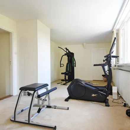 Rent this 9 bed apartment on Wilhelminaplein 8 in 2243 HE Wassenaar, Netherlands