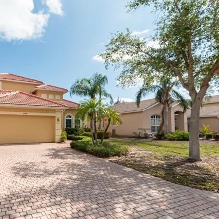 Image 1 - 15965 Cutters Court, Groves RV Resort, Iona, FL 33908, USA - House for sale