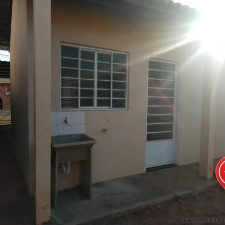 Rent this 2 bed house on unnamed road in Jardim Parati, Marília - SP
