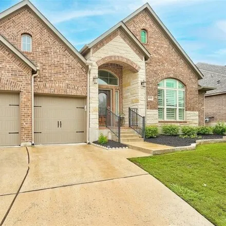 Buy this 4 bed house on 1272 Lakeside Ranch Road in Georgetown, TX 78633