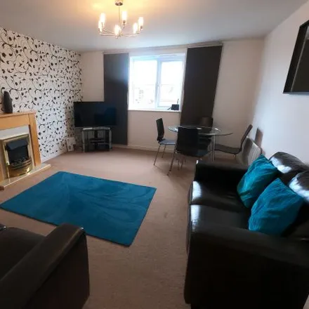 Rent this 3 bed apartment on McKinley Street in Chapelford, Warrington