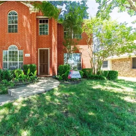 Rent this 4 bed house on 10702 Ambergate Lane in Frisco, TX 75035