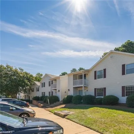 Buy this 2 bed condo on unnamed road in Greensboro, NC 27409