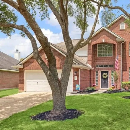 Buy this 4 bed house on 2742 Miller Falls Court in Fort Bend County, TX 77406