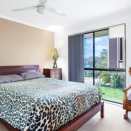 Rent this 4 bed apartment on Whitstlesong Court in Gympie QLD, Australia