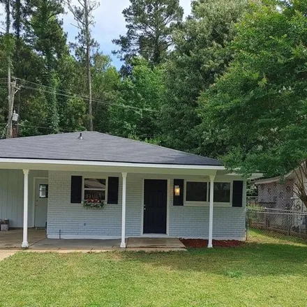 Rent this 3 bed house on 798 Cindy Lane in Eastwood, Bossier Parish