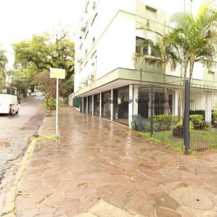 Rent this 2 bed apartment on Rua Tenente Coronel Fabricio Pilar in Montserrat, Porto Alegre - RS