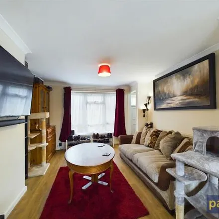 Image 4 - 322 Wensley Road, Reading, RG1 6DR, United Kingdom - Townhouse for sale