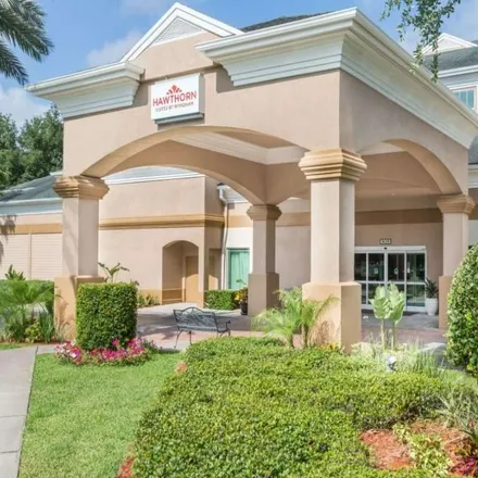 Buy this 1 bed house on Hawthorn Suites by Wyndham Lake Buena Vista in Orlando, 8303 Palm Parkway