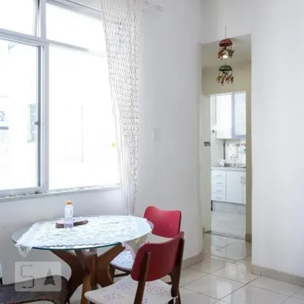 Buy this 1 bed apartment on Rua Dois de Dezembro 33 in Flamengo, Rio de Janeiro - RJ