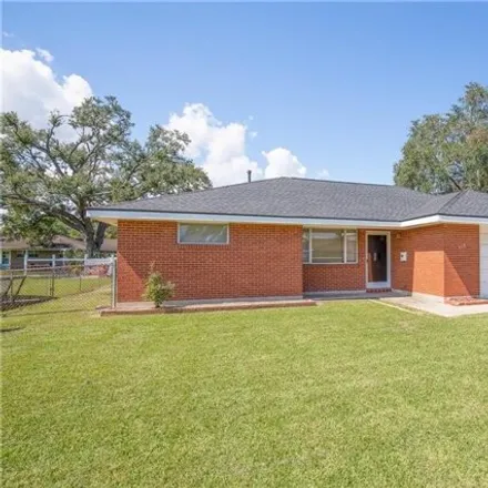 Rent this 3 bed house on 519 Oak Street in Norco, St. Charles Parish