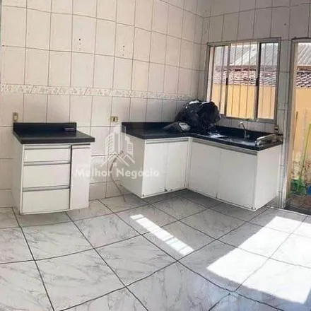 Buy this 3 bed house on unnamed road in Piracicaba, Piracicaba - SP