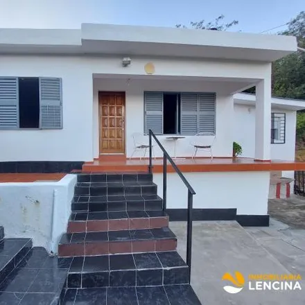 Buy this 2 bed house on Los Plátanos in Departamento Punilla, Villa Carlos Paz
