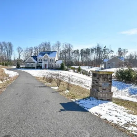 Image 3 - 1634 Mountain View Road, Ramoth, Stafford County, VA 22554, USA - House for sale