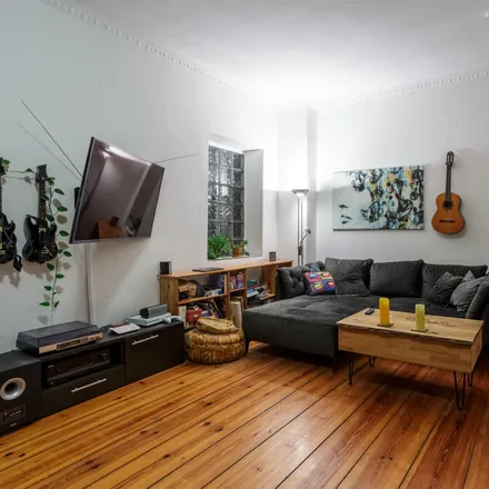 Rent this 2 bed apartment on Pestalozzistraße 6 in 10625 Berlin, Germany