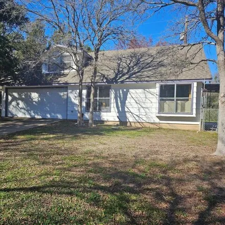Buy this 2 bed house on 479 Mary East Avenue South in Bosque County, TX 76634