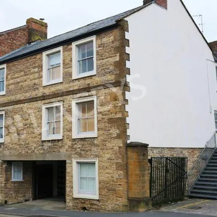 Rent this 2 bed apartment on Beales in 23-25 High Street, Yeovil