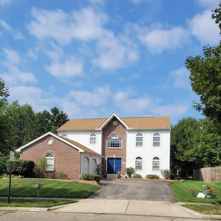 Buy this 3 bed loft on 5062 Shellbark Court in Groveport, Madison Township