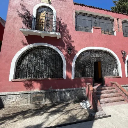 Rent this studio house on Calle Ayuntamiento in Coyoacán, 04100 Mexico City