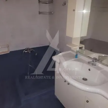 Rent this 2 bed apartment on Κουφαλίων - Αξιούπολης in Άγιος Πέτρος, Greece