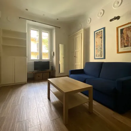 Rent this 1 bed apartment on Circle in Via Enrico Stendhal 36, 20144 Milan MI