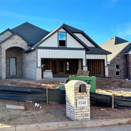 Buy this 4 bed house on 9390 Southwest 44th Street in Oklahoma City, OK 73179