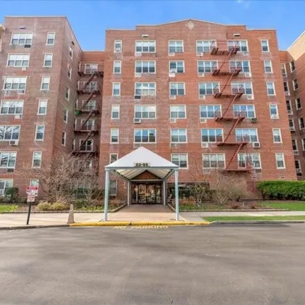 Buy this studio apartment on 23-55 Bell Boulevard in New York, NY 11360