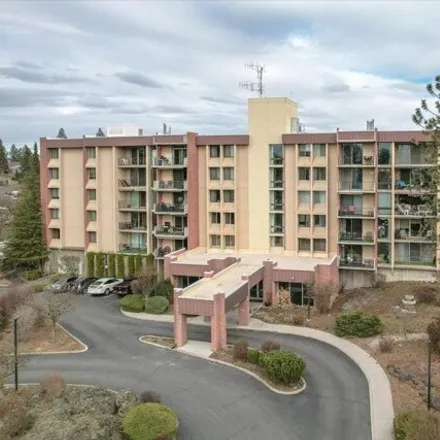 Buy this 2 bed condo on Westcliff Condominiums in 1311 South Westcliff Place, Spokane