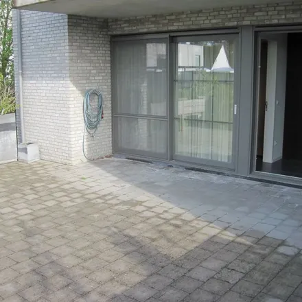 Image 5 - Lampenhoveweg, 9890 Dikkelvenne, Belgium - Apartment for rent