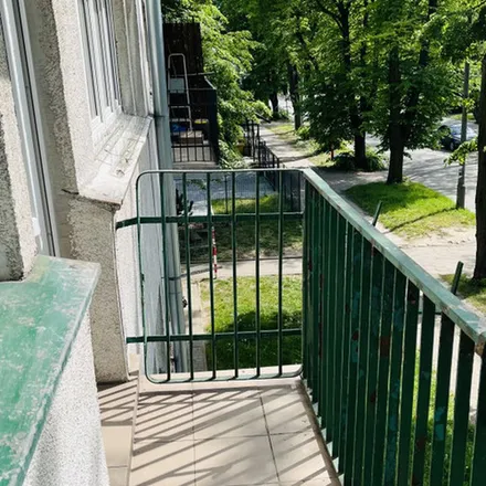 Rent this 2 bed apartment on Szpitalna 12 in 92-207 Łódź, Poland