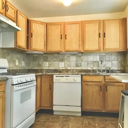 Rent this 1 bed apartment on 5 Laurel Street in City of Rye, NY 10580