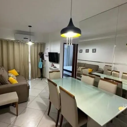 Buy this 2 bed apartment on Tica´s in Avenida Doutor Vicente de Carvalho, Ocian