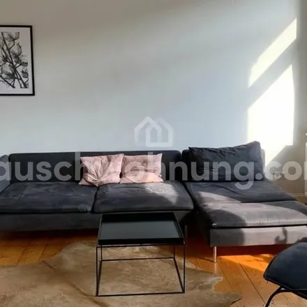 Rent this 4 bed apartment on Liebigstraße 46 in 44139 Dortmund, Germany