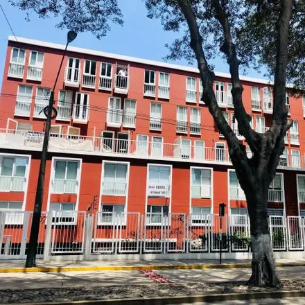 Rent this 1 bed apartment on Tupac. Centro de creacion contemporanea in Jirón Dos de Mayo 253, Barranco