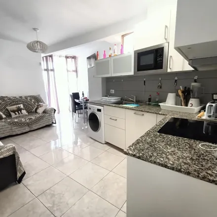 Rent this 2 bed apartment on Calle Ramiro de Maeztu in 38071 Santa Cruz de Tenerife, Spain