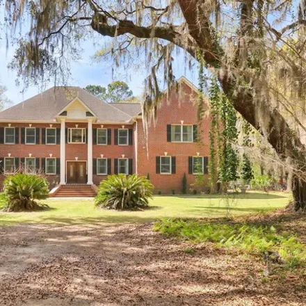 Buy this 5 bed house on Leadenwah Drive in Charleston County, SC 29487