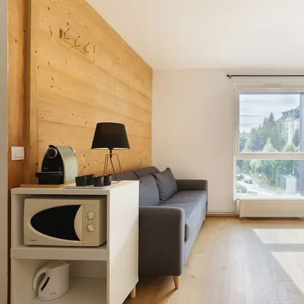 Image 2 - 74400 Chamonix-Mont-Blanc, France - Apartment for rent