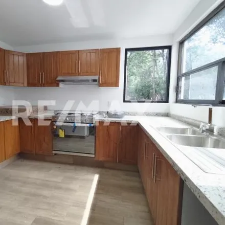 Rent this 4 bed house on Privada Cuauhtémoc in Xochimilco, 16020 Mexico City