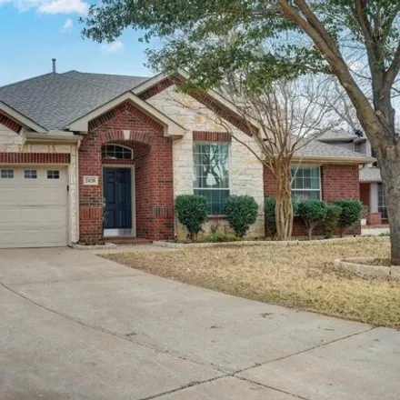 Buy this 4 bed house on Bent Trail in Mansfield, TX 76063