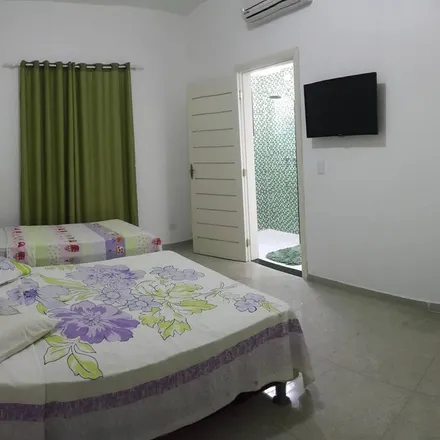 Rent this 6 bed house on Paraty in Região Geográfica Intermediária do Rio de Janeiro, Brazil