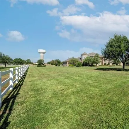Image 4 - Mason Road, Fairfield, Harris County, TX 77433, USA - House for sale
