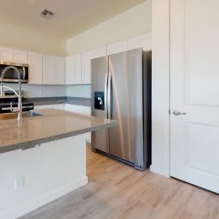 Rent this 4 bed apartment on 2630 East Harvard Street in Camelback East, Phoenix