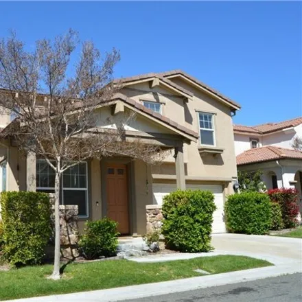 Image 3 - 25389 Splendido Court, Stevenson Ranch, CA 91381, USA - House for rent