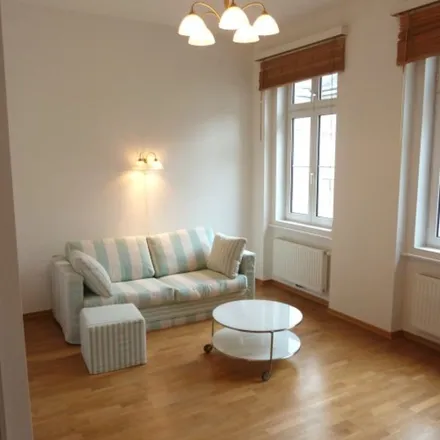 Rent this 3 bed apartment on Esslinggasse 15 in 1010 Vienna, Austria