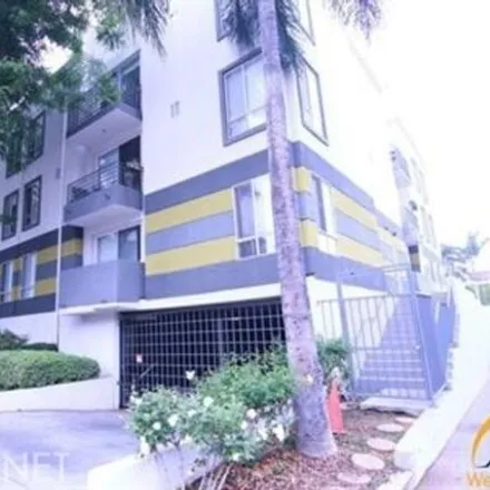 Image 6 - Cosmopolitan Apaartments, 884 Palm Avenue, West Hollywood, CA 90069, USA - House for rent