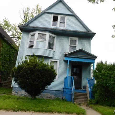 Image 2 - 212 Chester St, Buffalo, New York, 14208 - House for sale