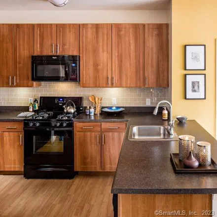 Rent this 1 bed apartment on Governor John Davis Lodge Turnpike in East Norwalk, Norwalk