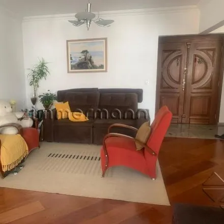 Buy this 4 bed apartment on Rua Cardoso de Almeida 1182 in Perdizes, São Paulo - SP