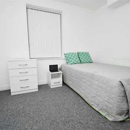 Rent this 1 bed apartment on Emmanuel Street in Preston, PR1 7PJ